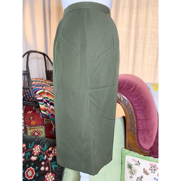 80s Kasper Power Suit - Picture 4 of 8